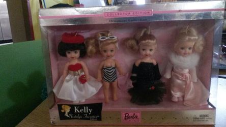 Kelly colectors edition