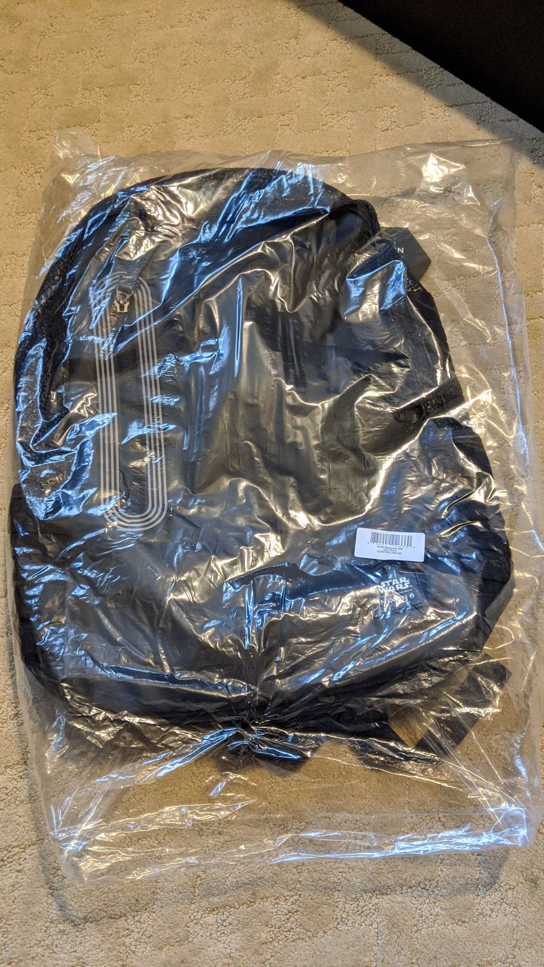 Nixon Star Wars Kylo Ren Backpack