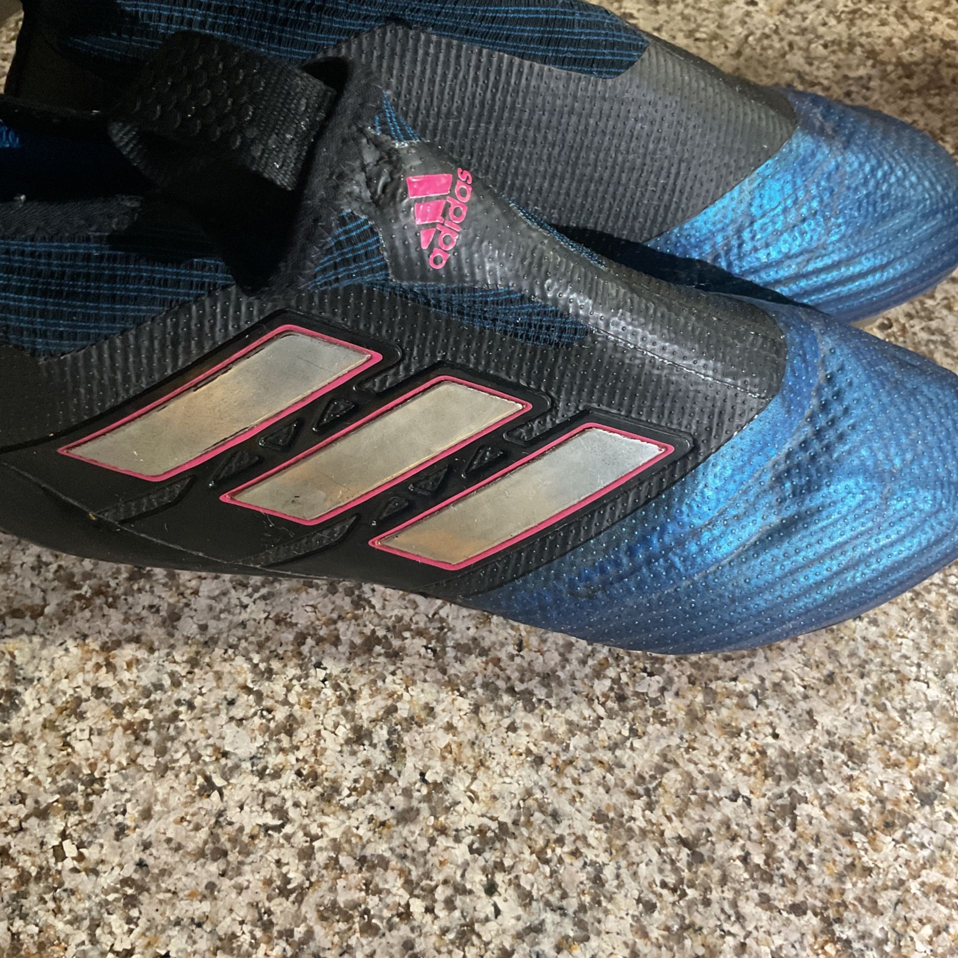 Adidas Pure Purecontrol 17 Adidas Ace 17+ Purecontrol FG Mens