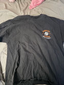 Yankee tavern biker tee
