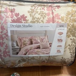 King Size NEW