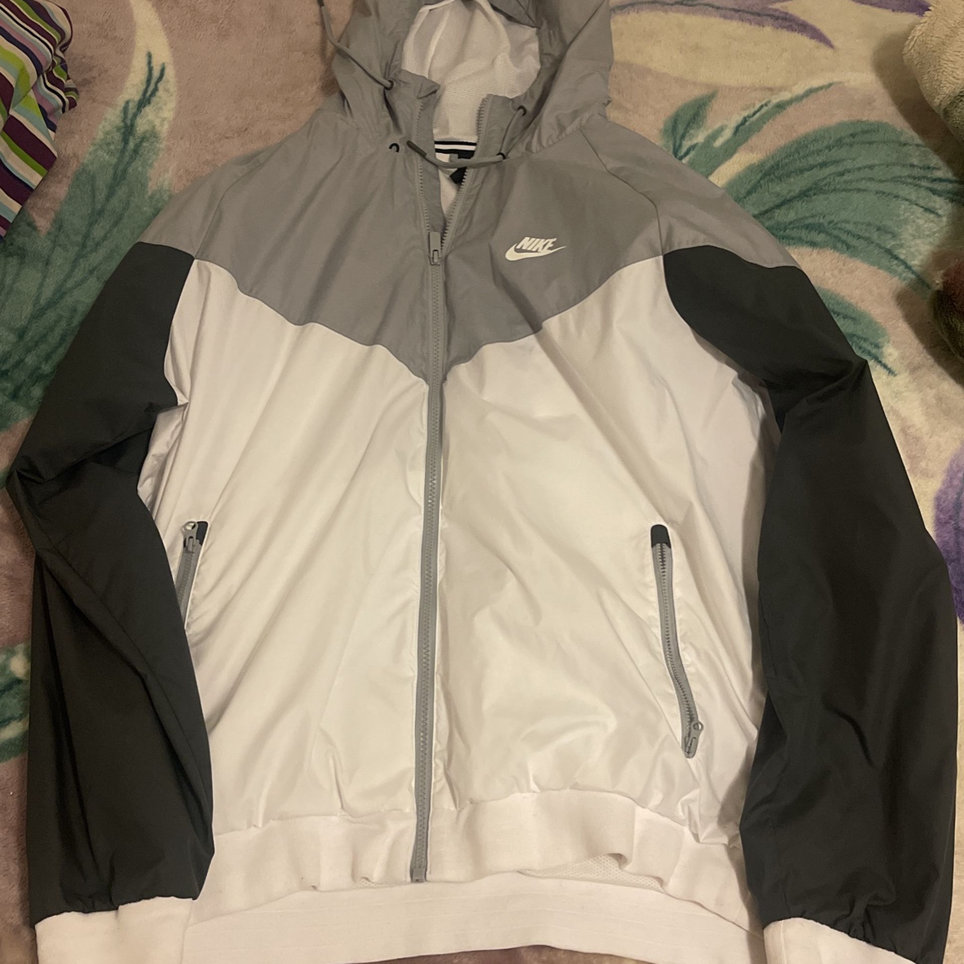 Nike Jacket