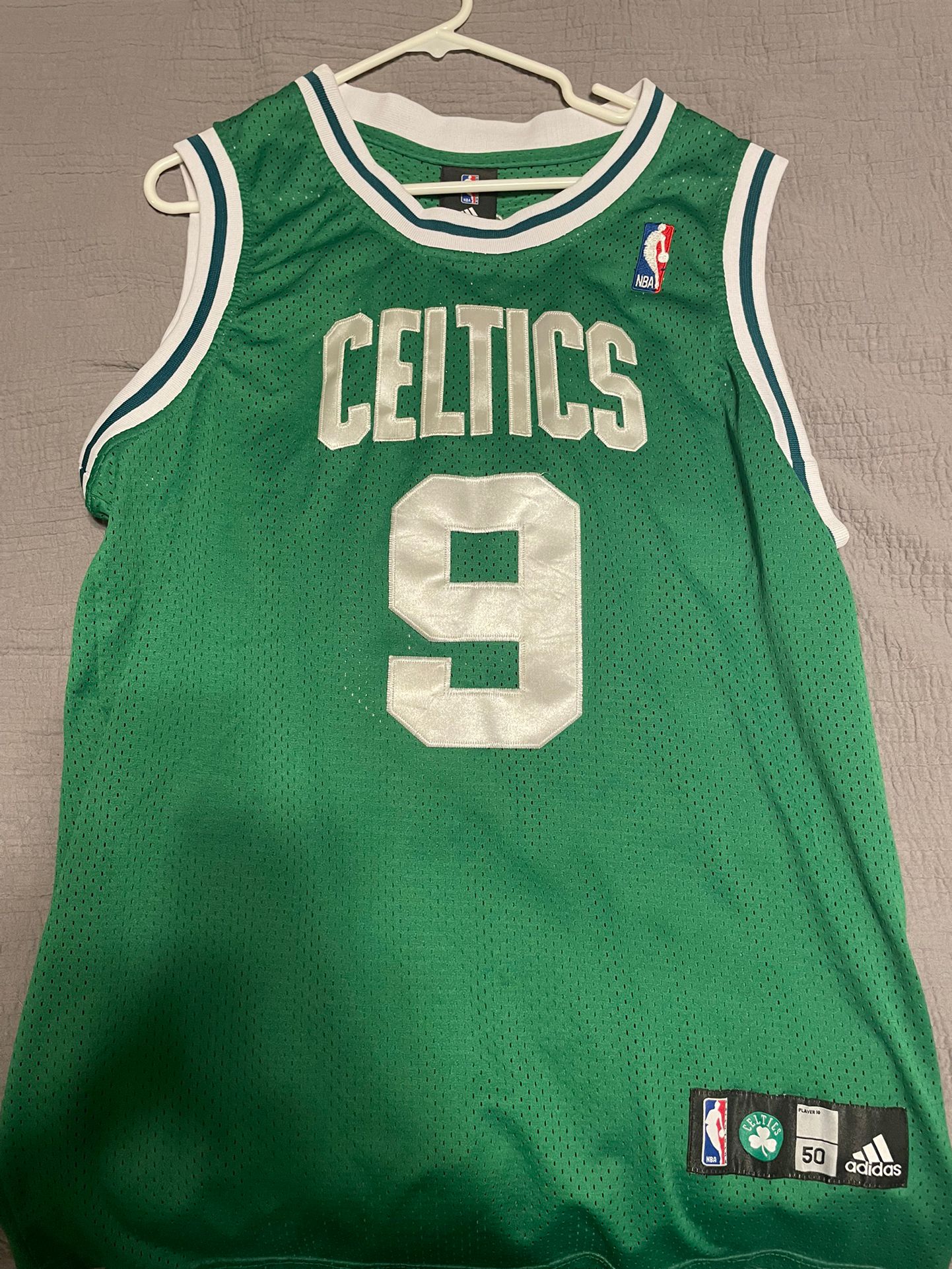 Rajon Rondo Jersey