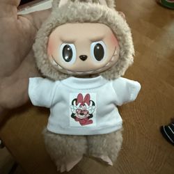 Labubu Shirt 