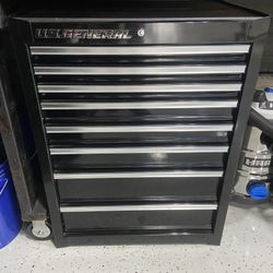 US General toolbox