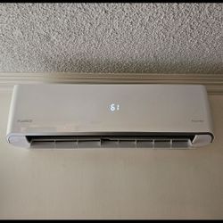 Heat /cooling