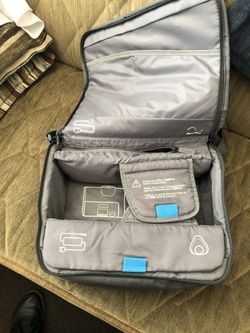 Backpack for camera