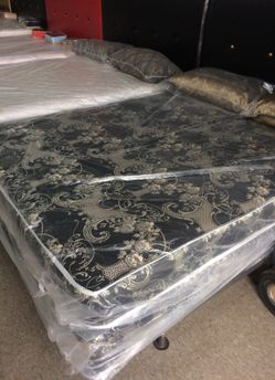 Queen mattresses