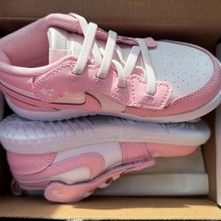 Jordan 1 Low ALT (TD) 10c Toddler 4/5 Yr Old