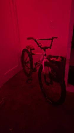 Black Ice 29er