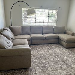 Sectional Couch