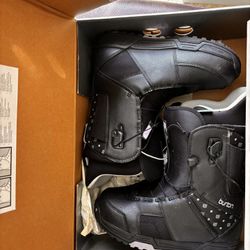 Burton Snowboard Boots