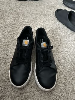 Carhartt shoes