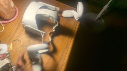 Oculus Quest 3