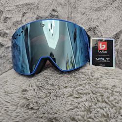 Bollé Nevada ski goggles