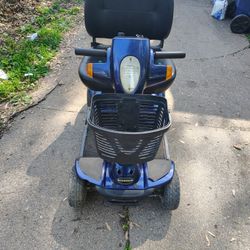 Maxima Electric Scooter For Trade