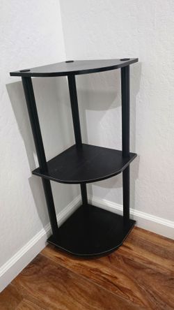 Coner shelf