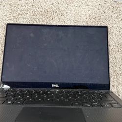 Dell XPS 13 9380, i7-8565U 1.8Ghz, 16GB RAM, 256GB m2 SSD, TOUCHSCREEN, ReadDesc