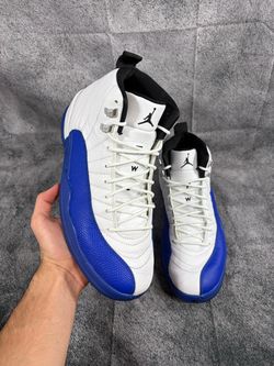 SIZE 11 | JORDAN 12 BLUEBERRY NO BOX | PRE-OWNED