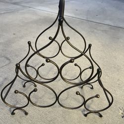 Wine Bottle Rack 