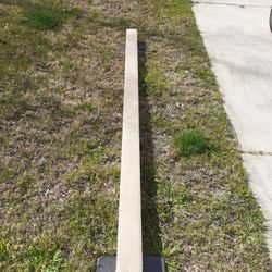 Balance Beam For Gymnast To Practice