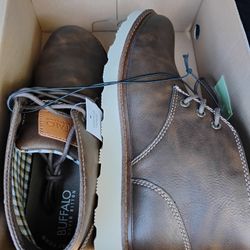Work Boots