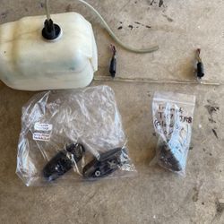 Triumph TR7/TR8 Parts