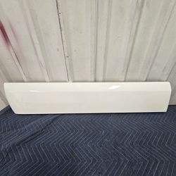 Gmc Typhoon Syclone Cladding