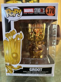 Funko Pop