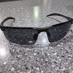 Duco Mens Sports Polarized Sunglasses UV Protection Sunglasses for Men