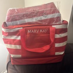 Mary Kay Tote Bag