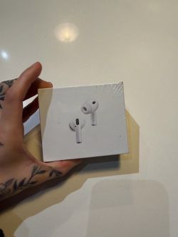 Airpods Pro 3