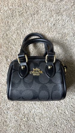 mini coach