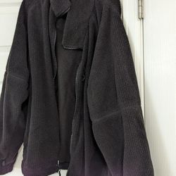 Large Columbian Jacket Men's