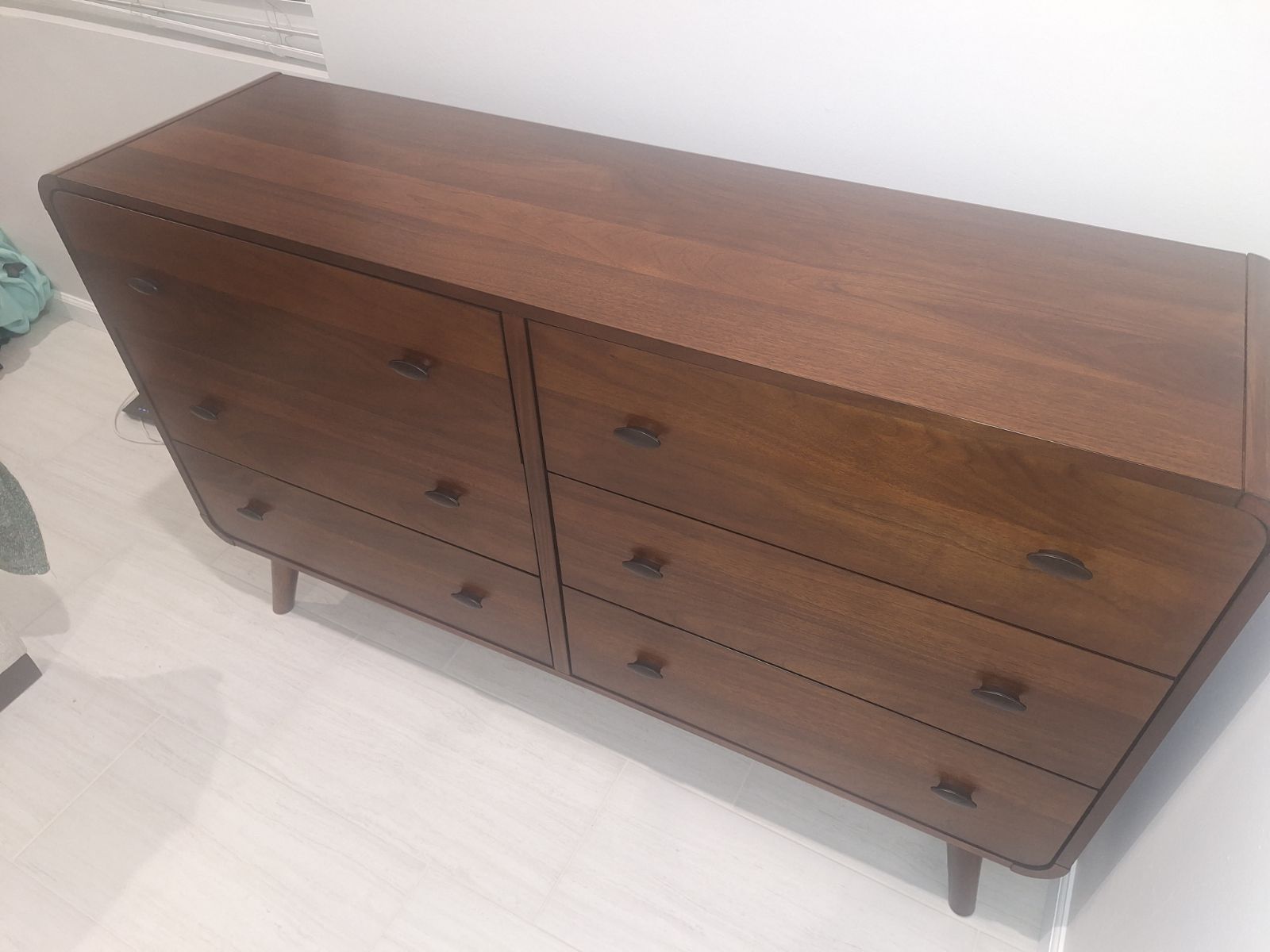 New Mcm Dresser / Free Delivery 