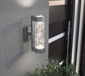 Set Of 2 OUTDOOR LED LIGHTS