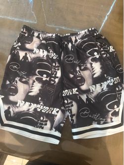 Men’s shorts