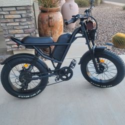 Pair Of Electric Bikes Price For Both 