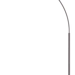 68.1" Arc Floor Lamp for Living Rooms