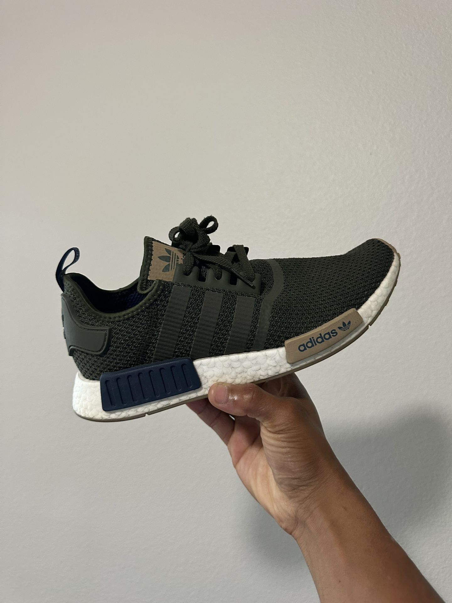 Adidas NMD