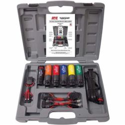 IPA Fuse Saver Master Kit 8016 -Troubleshoot Short Circuits