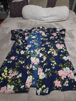 Cover up