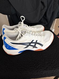 Asics Volleyball Shoes