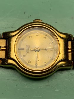 Reloj Seiko de mujer Kuartz