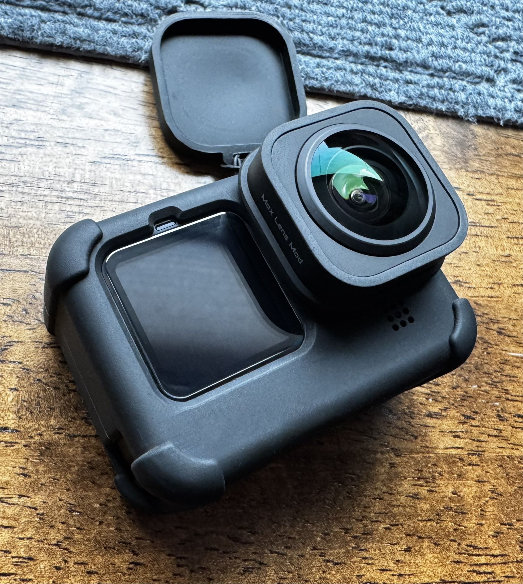 GoPro Hero11 Black - USED ONCE