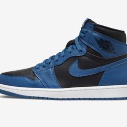 Jordan 1 