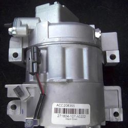 Import Direct AC Compressor with Clutch