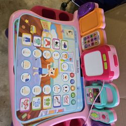 Baby Toddler Items!