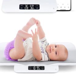 DIGITAL BABY TODDLER SCALE