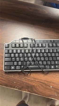 Keyboard